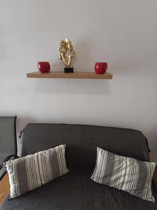 Appartement Marina Zea Piraeus Ngoại thất bức ảnh