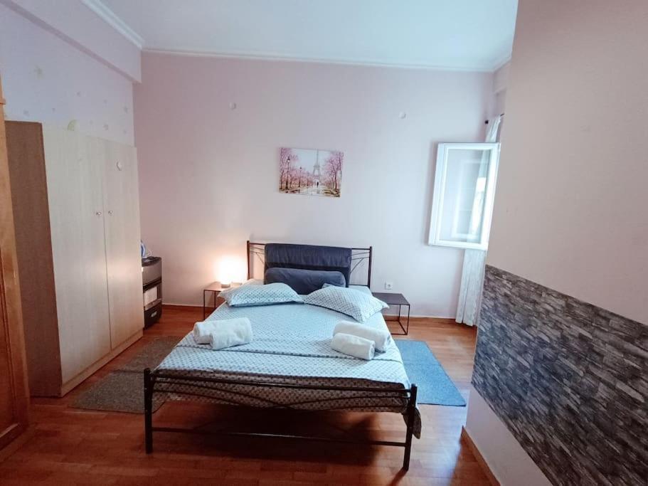 Appartement Marina Zea Piraeus Ngoại thất bức ảnh