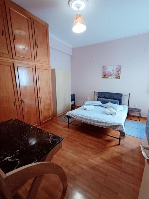 Appartement Marina Zea Piraeus Ngoại thất bức ảnh
