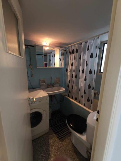 Appartement Marina Zea Piraeus Ngoại thất bức ảnh