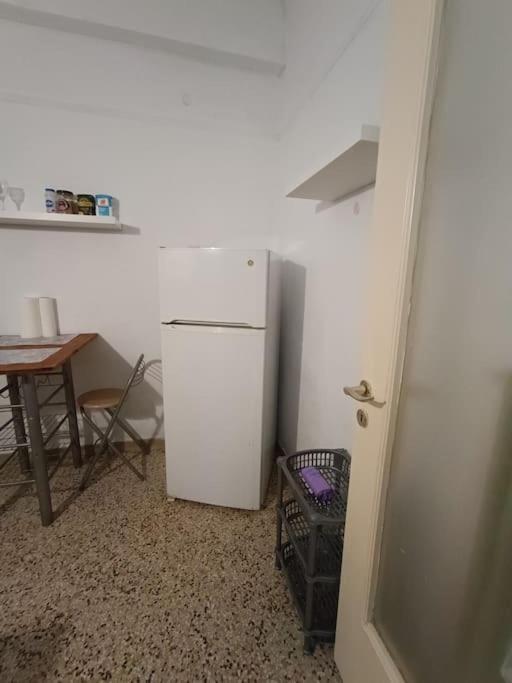 Appartement Marina Zea Piraeus Ngoại thất bức ảnh