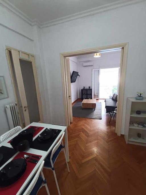 Appartement Marina Zea Piraeus Ngoại thất bức ảnh