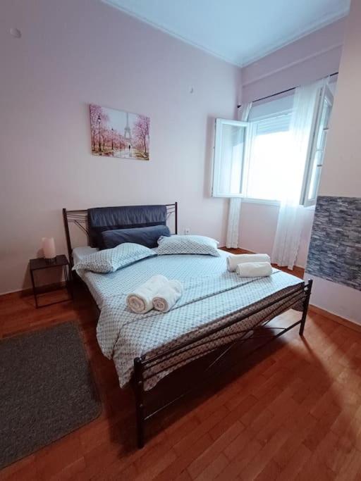 Appartement Marina Zea Piraeus Ngoại thất bức ảnh
