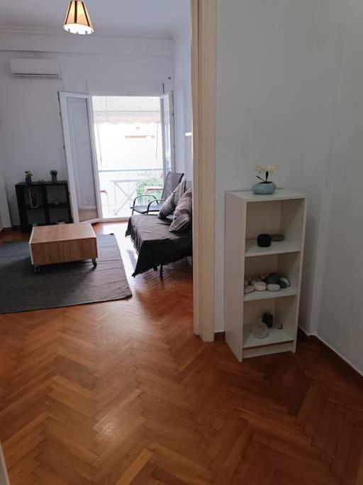 Appartement Marina Zea Piraeus Ngoại thất bức ảnh
