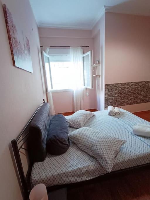 Appartement Marina Zea Piraeus Ngoại thất bức ảnh
