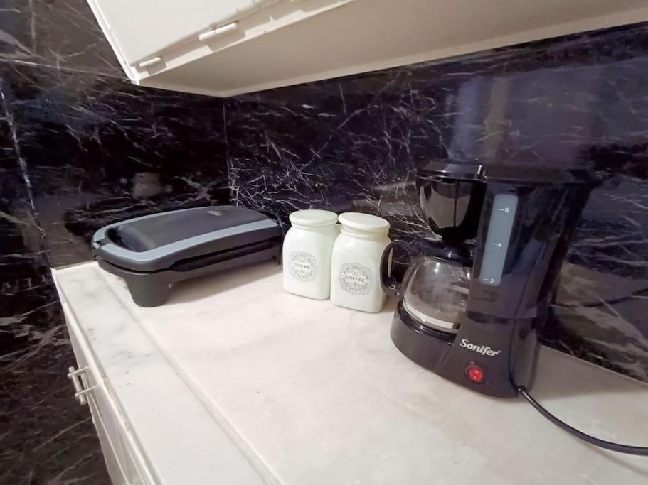 Appartement Marina Zea Piraeus Ngoại thất bức ảnh