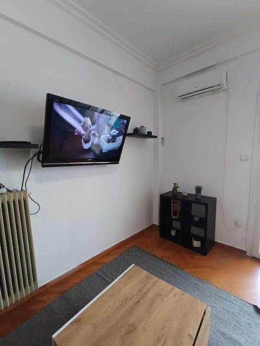 Appartement Marina Zea Piraeus Ngoại thất bức ảnh